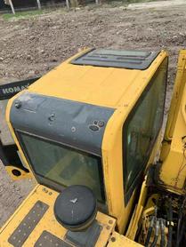 Buy Komatsu PC200 Used Excavator / 4 Used Komatsu PC200 Excavator 2014 Model / 4