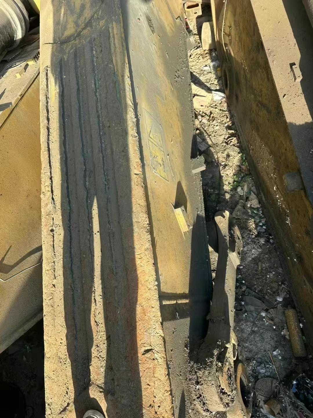 Buy Caterpillar 374F Used Excavator / 6 Used Caterpillar 374F Excavator 2016 Model / 6