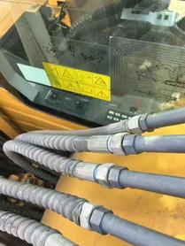 Buy XCMG XE3000 Used Excavator / 4 Used XCMG XE3000 Excavator 2020 Model / 4