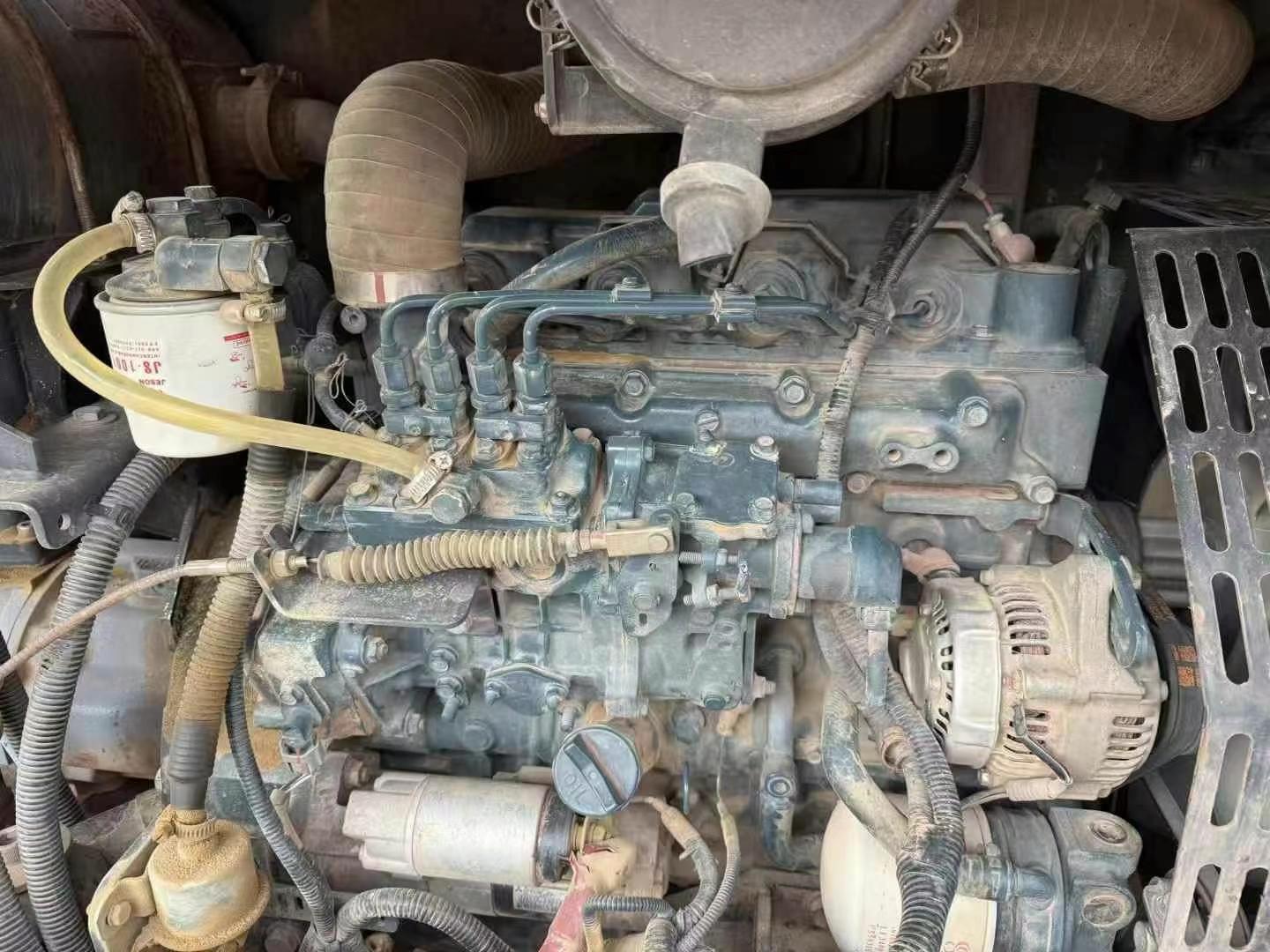 Buy XCMG XE55U Used Excavator / 5 Used XCMG XE55U Excavator 2019 Model / 5