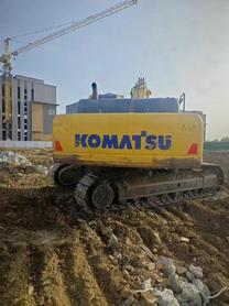 Buy Komatsu PC90 Used Excavator / 2 Used Komatsu PC90 Excavator 2019 Model / 2
