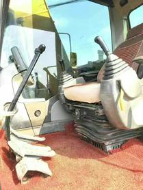 Buy Caterpillar 311D Used Excavator / 7 Used Caterpillar 311D Excavator 2016 Model / 7