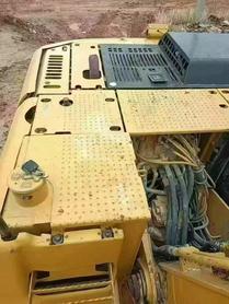 Buy Caterpillar 312D Used Excavator / 6 Used Caterpillar 312D Excavator 2016 Model / 6