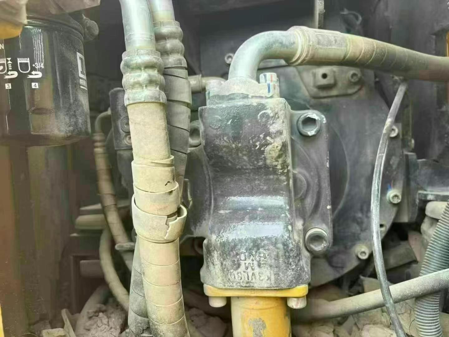 Buy Sany SY75 Used Excavator / 5 Used Sany SY75 Excavator 2017 Model / 5