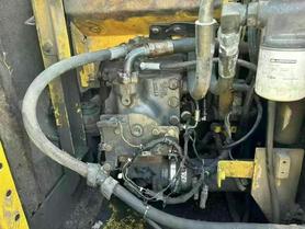 Buy Komatsu PC110-7 Used Excavator / 6 Used Komatsu PC110-7 Excavator 2010 Model / 6