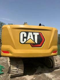 Buy Caterpillar CT20 Used Excavator / 3 Used Caterpillar CT20 Excavator 2020 Model / 3