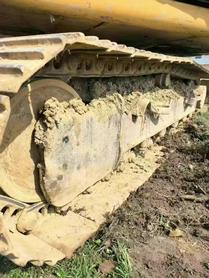 Buy Caterpillar 311D Used Excavator / 8 Used Caterpillar 311D Excavator 2016 Model / 8