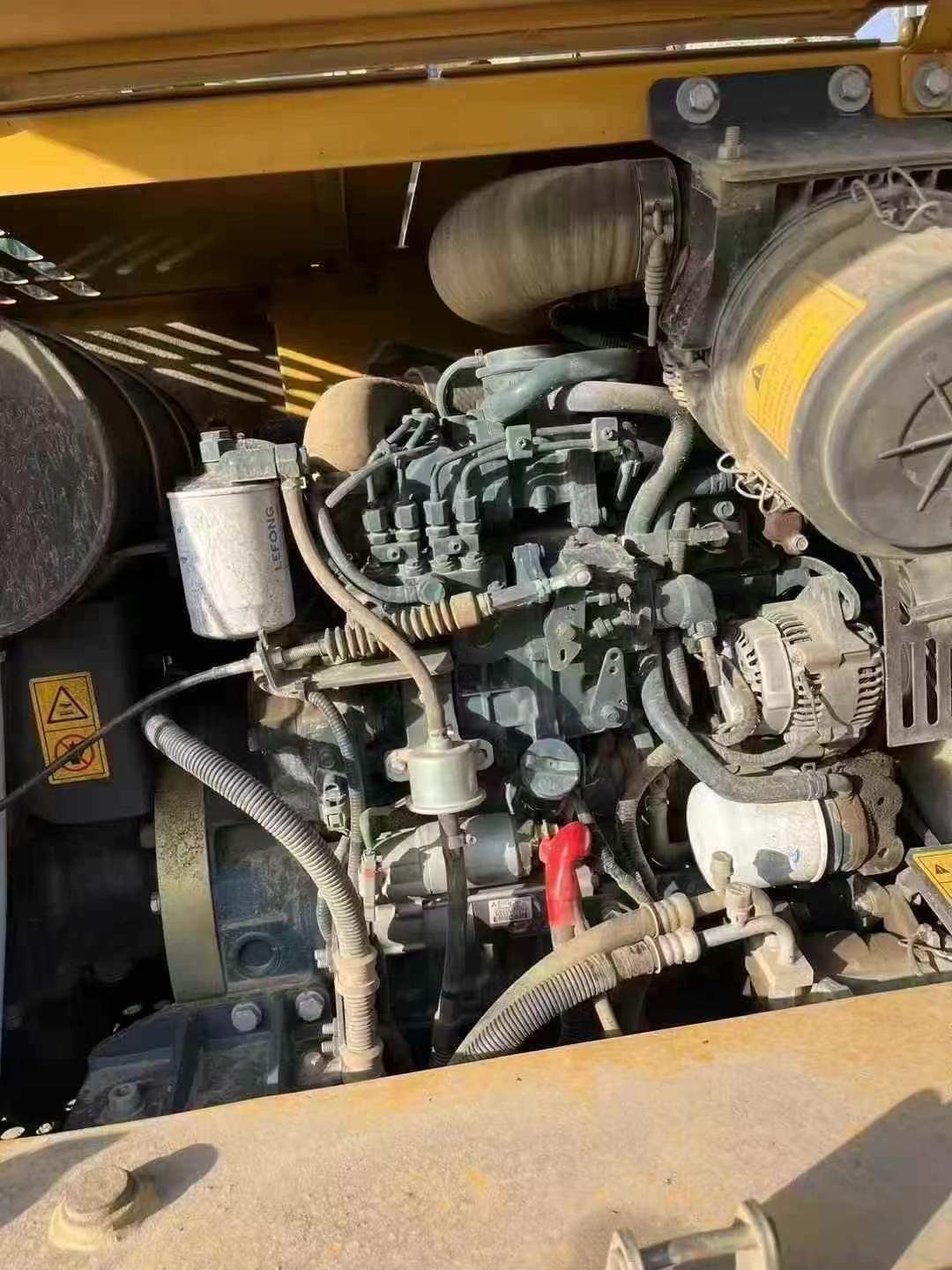 Buy XCMG XE3000 Used Excavator / 5 Used XCMG XE3000 Excavator 2020 Model / 5