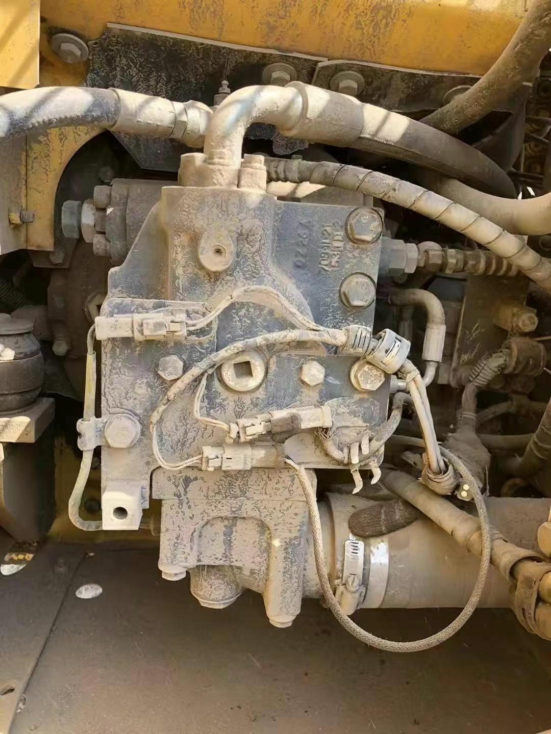 Buy Komatsu PC130 Used Excavator / 8 Used Komatsu PC130 Excavator 2016 Model / 8