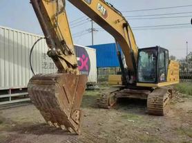 Buy Caterpillar 330L Used Excavator / 6 Used Caterpillar 330L Excavator 2020 Model / 6