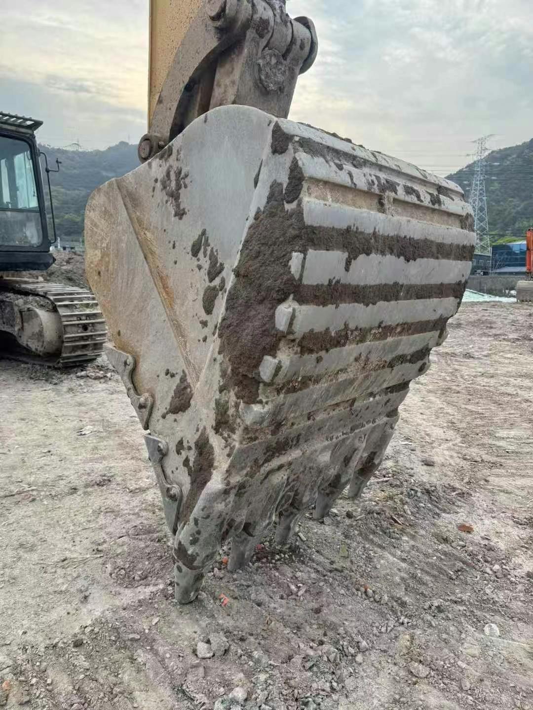 Buy Sany SY85 Used Excavator / 1