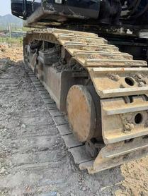 Buy Sany SY750H Used Excavator / 8 Used Sany SY750H Excavator 2022 Model / 8