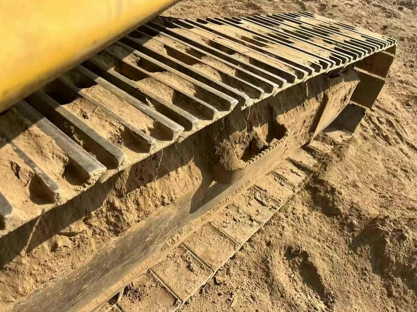 Buy Komatsu PC210 Used Excavator / 6 Used Komatsu PC210 Excavator 2016 Model / 6