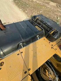 Buy Caterpillar 336FLH Used Excavator / 3 Used Caterpillar 336FLH Excavator 2015 Model / 3