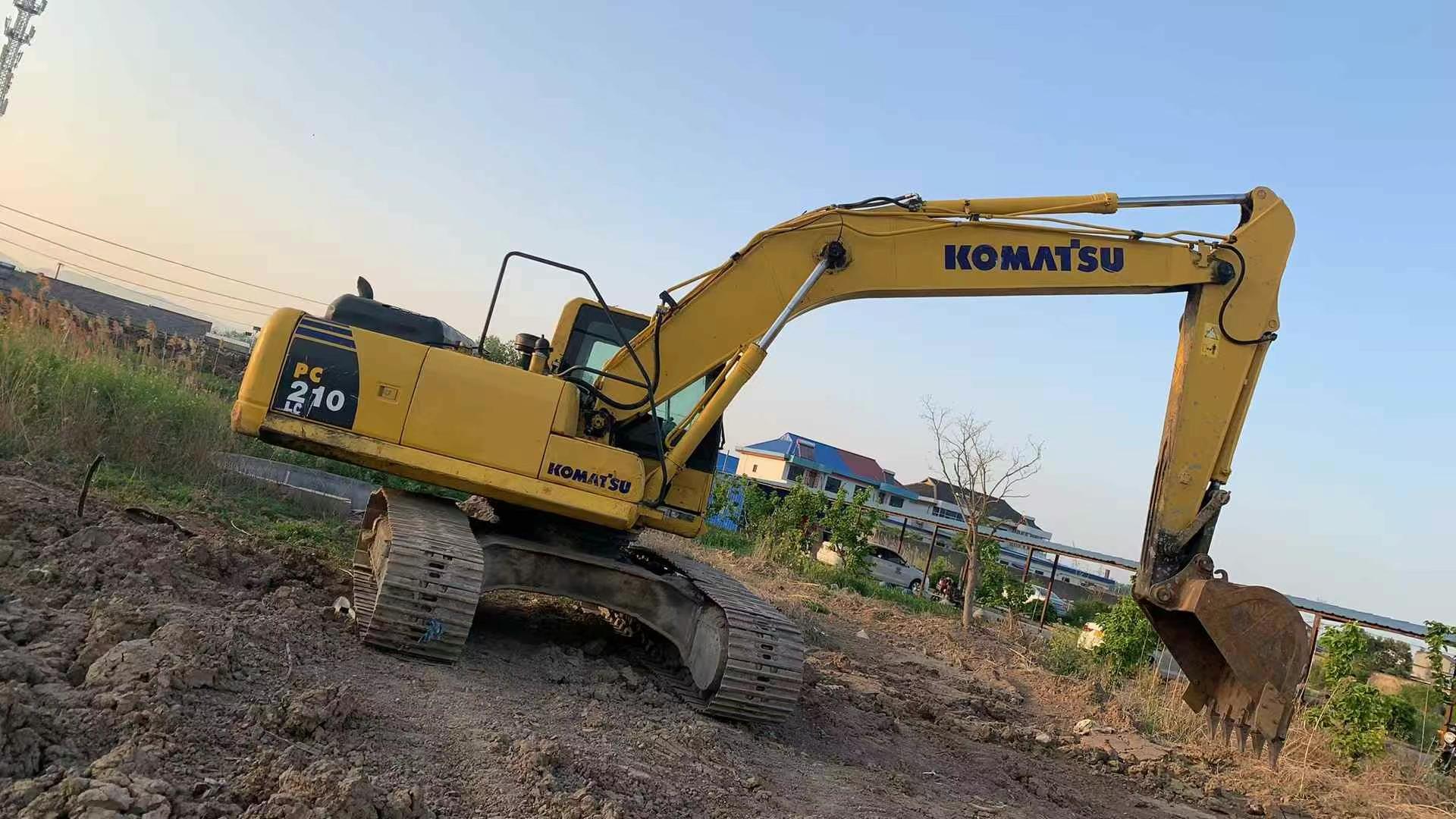 Buy Komatsu PC800 Used Excavator / 5 Used Komatsu PC800 Excavator 2018 Model / 5