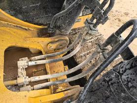 Buy Caterpillar 349FL Used Excavator / 8 Used Caterpillar 349FL Excavator 2016 Model / 8