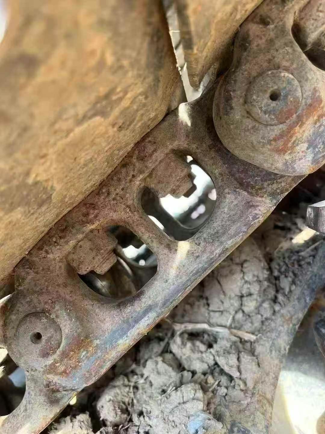 Buy XCMG XE3000 Used Excavator / 6 Used XCMG XE3000 Excavator 2020 Model / 6