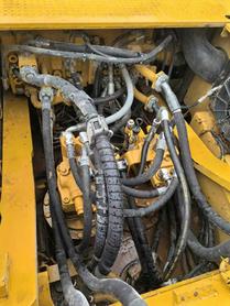 Buy Caterpillar 349FL Used Excavator / 6 Used Caterpillar 349FL Excavator 2016 Model / 6