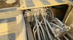 Buy Komatsu PC220 Used Excavator / 6 Used Komatsu PC220 Excavator 2016 Model / 6