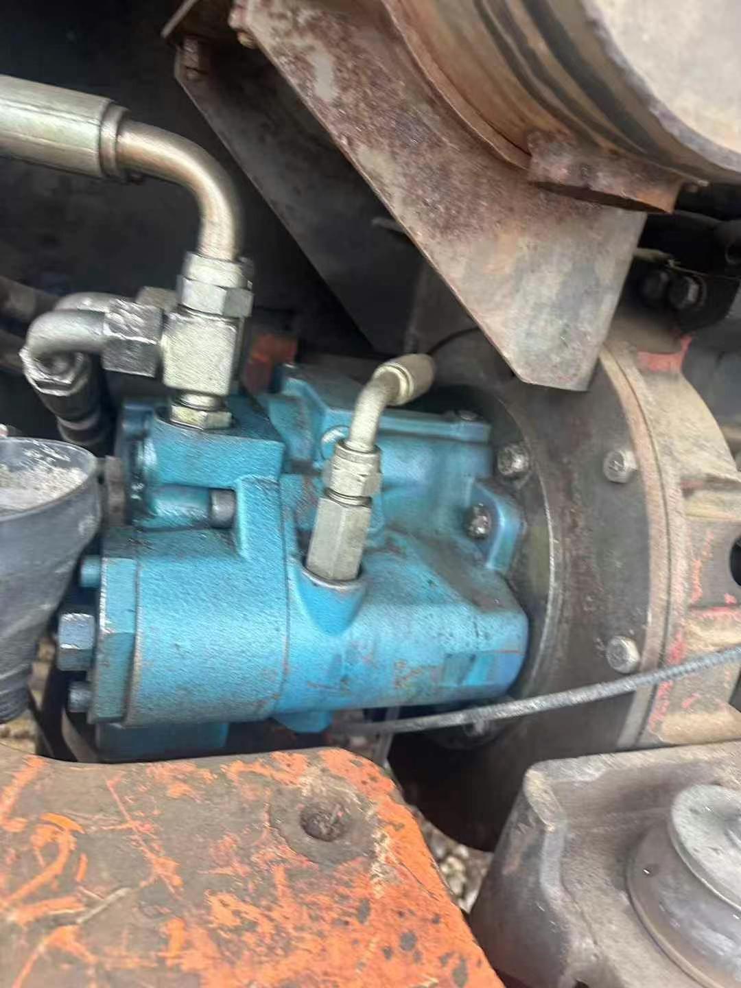 Buy Doosan DX80 Used Excavator / 5 Used Doosan DX80 Excavator 2016 Model / 5