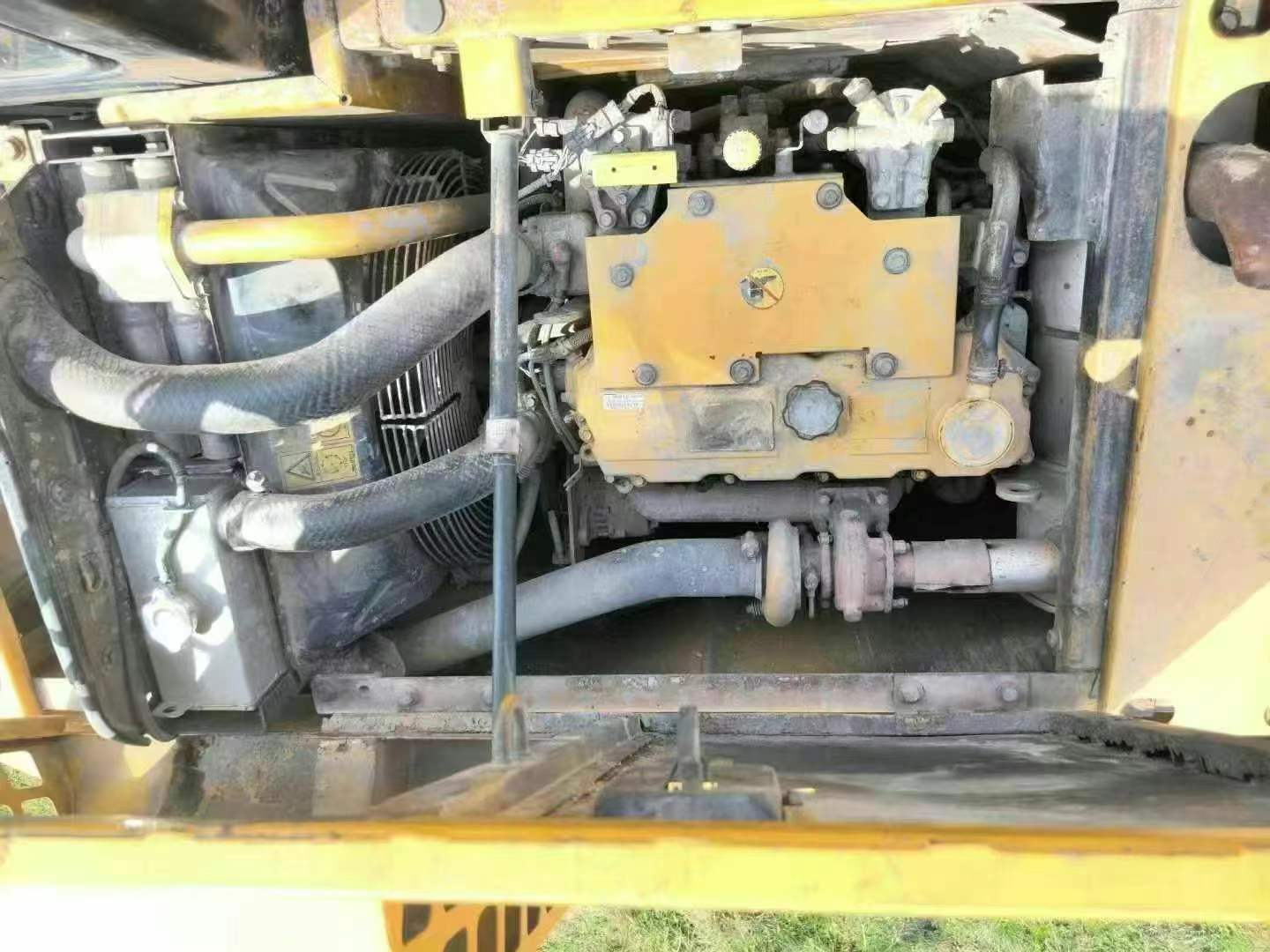 Buy Caterpillar 311D Used Excavator / 4 Used Caterpillar 311D Excavator 2016 Model / 4