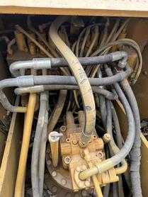 Buy Caterpillar 320D Used Excavator / 7 Used Caterpillar 320D Excavator 2016 Model / 7