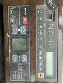 Buy Sany SY75 Used Excavator / 9 Used Sany SY75 Excavator 2021 Model / 9