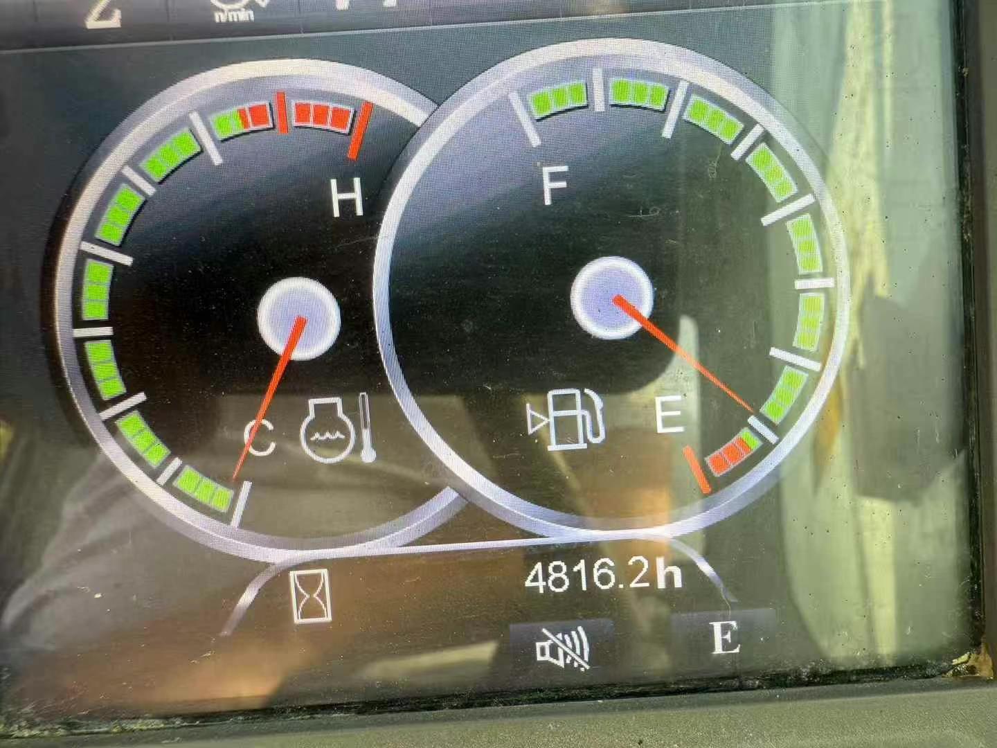 Buy XCMG XE135GA Used Excavator / 7 Used XCMG XE135GA Excavator 2021 Model / 7