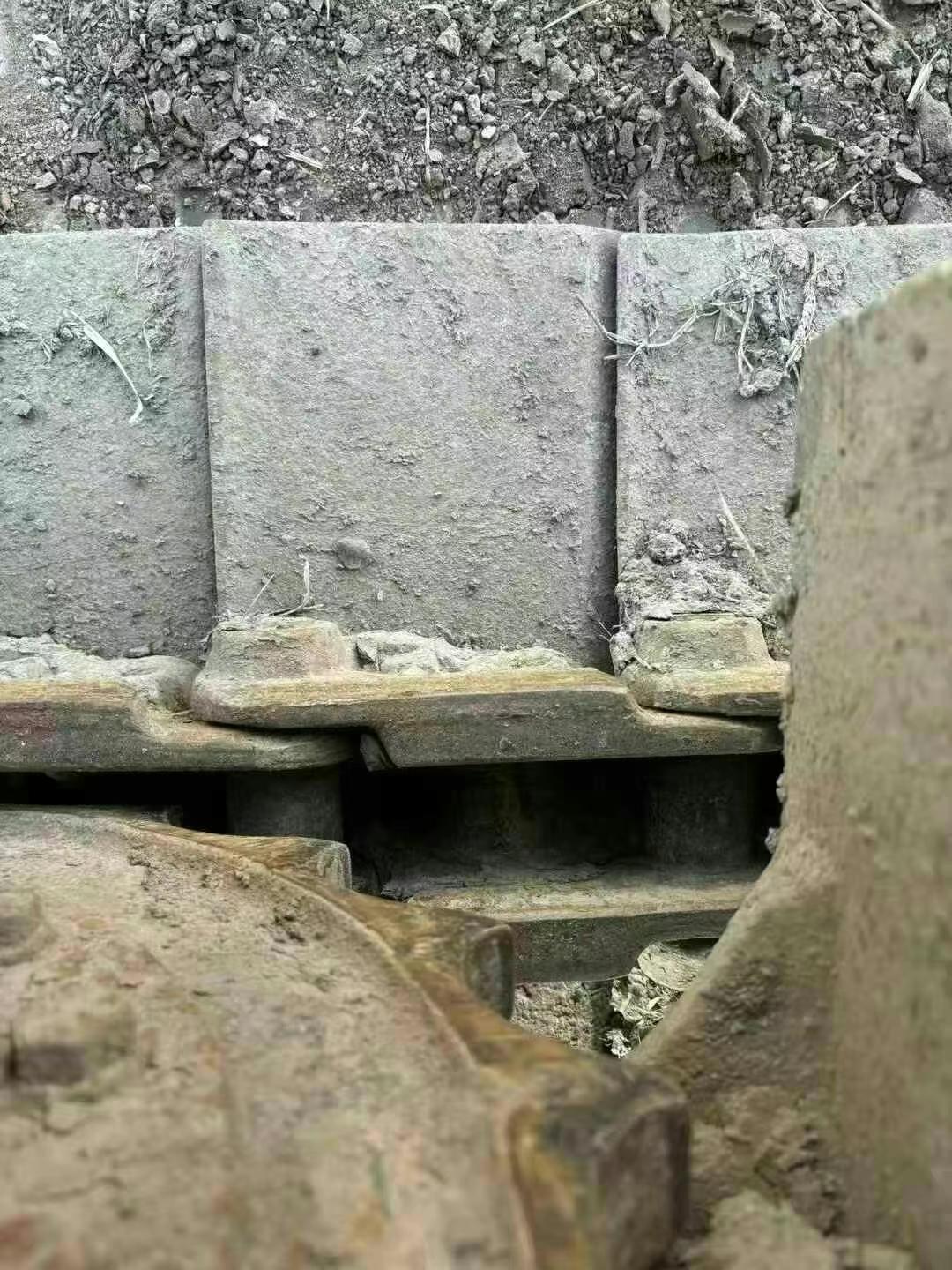 Buy Komatsu PC110-7 Used Excavator / 7 Used Komatsu PC110-7 Excavator 2010 Model / 7