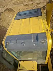 Buy Komatsu PC90 Used Excavator / 6 Used Komatsu PC90 Excavator 2019 Model / 6