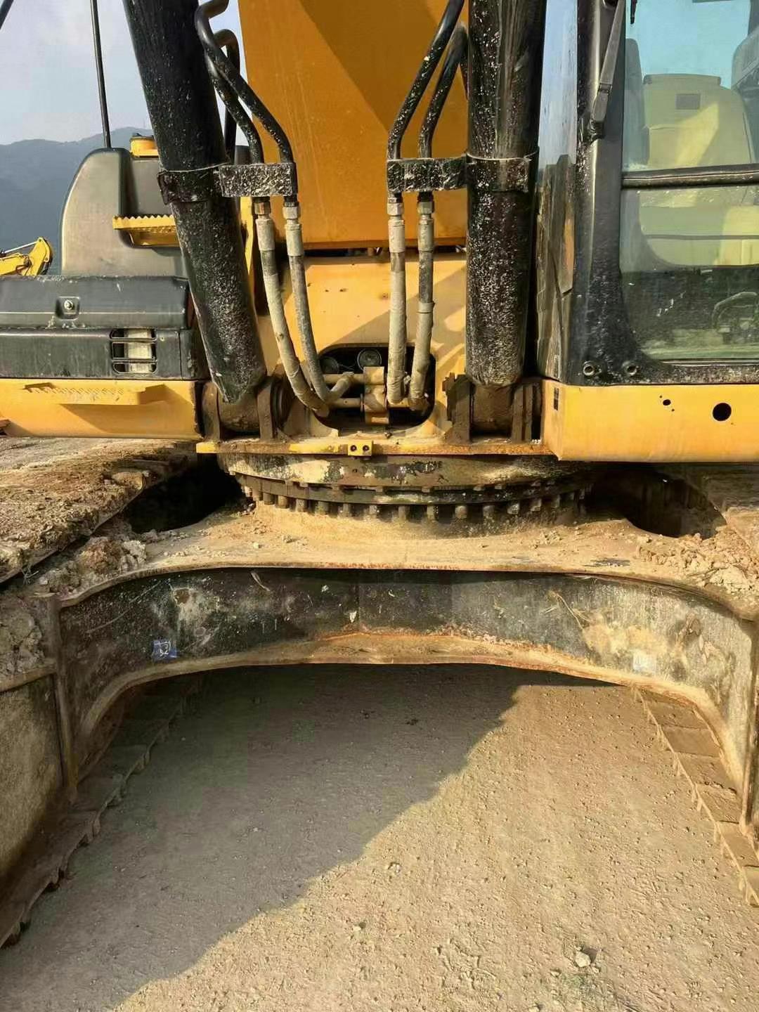 Buy Caterpillar 336FLH Used Excavator / 6 Used Caterpillar 336FLH Excavator 2015 Model / 6