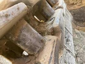 Buy Doosan DX150LC Used Excavator / 9 Used Doosan DX150LC Excavator 2016 Model / 9