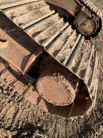 Buy Hyundai R225-7 Used Excavator / 9 Used Hyundai R225-7 Excavator 2012 Model / 9