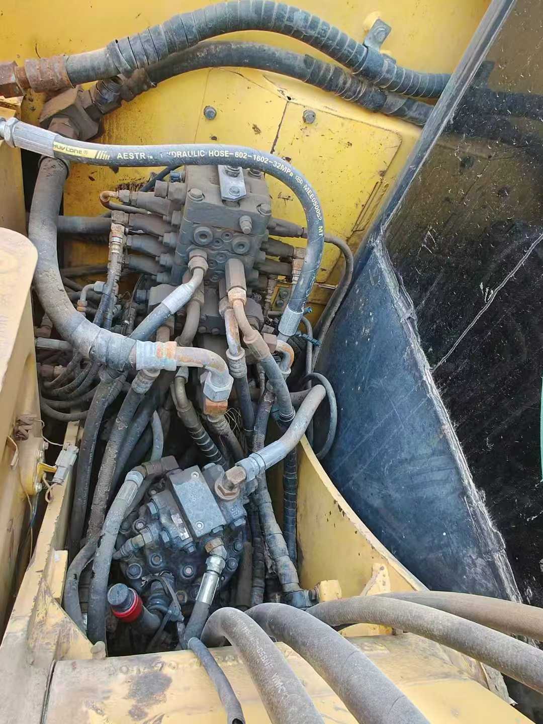 Buy Komatsu PC70-8 Used Excavator / 6 Used Komatsu PC70-8 Excavator 2019 Model / 6