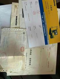 Buy Komatsu PC60-8 Used Excavator / 9 Used Komatsu PC60-8 Excavator 2013 Model / 9