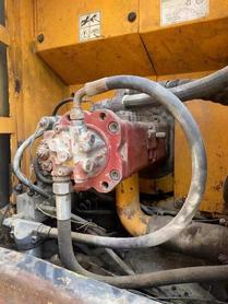 Buy Hyundai R150-7 Used Excavator / 5 Used Hyundai R150-7 Excavator 2016 Model / 5