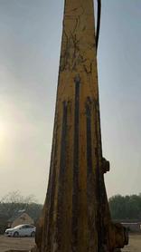 Buy Komatsu PC220 Used Excavator / 3 Used Komatsu PC220 Excavator 2016 Model / 3