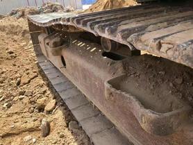 Buy Komatsu PC130 Used Excavator / 9 Used Komatsu PC130 Excavator 2016 Model / 9