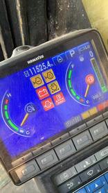 Buy Komatsu PC800 Used Excavator / 6 Used Komatsu PC800 Excavator 2018 Model / 6