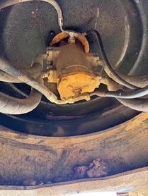 Buy Hyundai R215-7C Used Excavator / 7 Used Hyundai R215-7C Excavator 2012 Model / 7