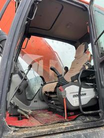 Buy Doosan DX80 Used Excavator / 2 Used Doosan DX80 Excavator 2020 Model / 2