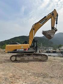 Buy Sany SY85 Used Excavator / 8 Used Sany SY85 Excavator 2020 Model / 8