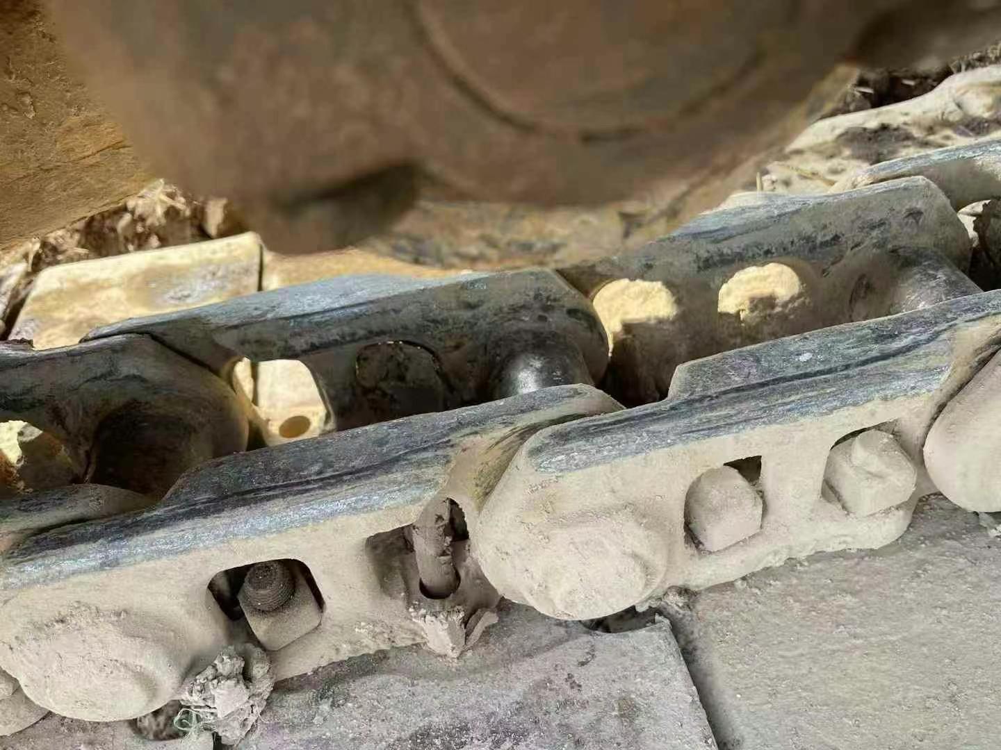 Buy Doosan DX15 Used Excavator / 7 Used Doosan DX15 Excavator 2016 Model / 7