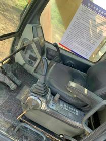 Buy Hyundai R225-7 Used Excavator / 5 Used Hyundai R225-7 Excavator 2012 Model / 5