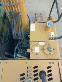 Buy Sany SY75 Used Excavator / 7 Used Sany SY75 Excavator 2020 Model / 7