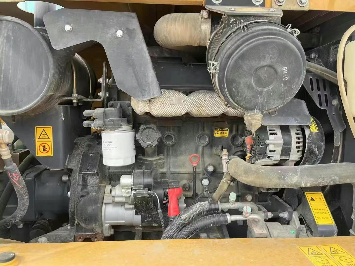 Buy XCMG XE230 Used Excavator / 8 Used XCMG XE230 Excavator 2022 Model / 8