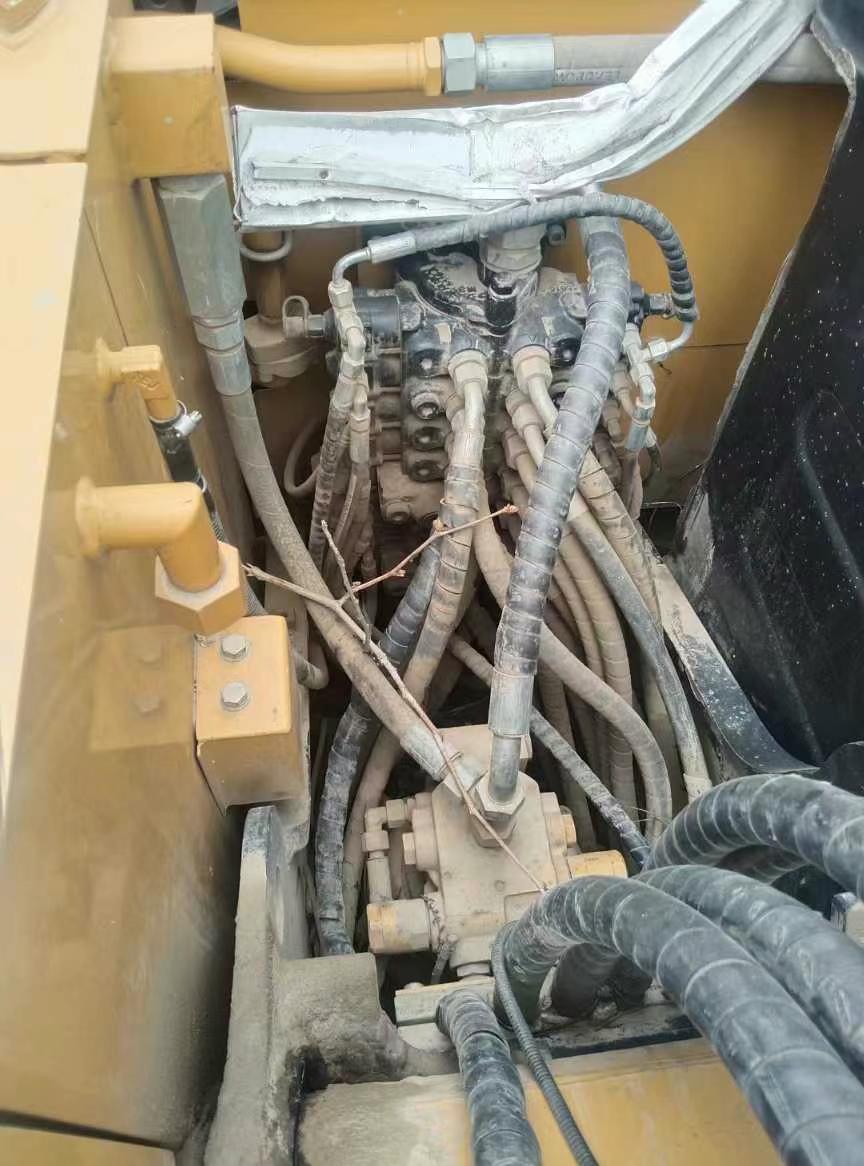 Buy Sany SY75 Used Excavator / 1