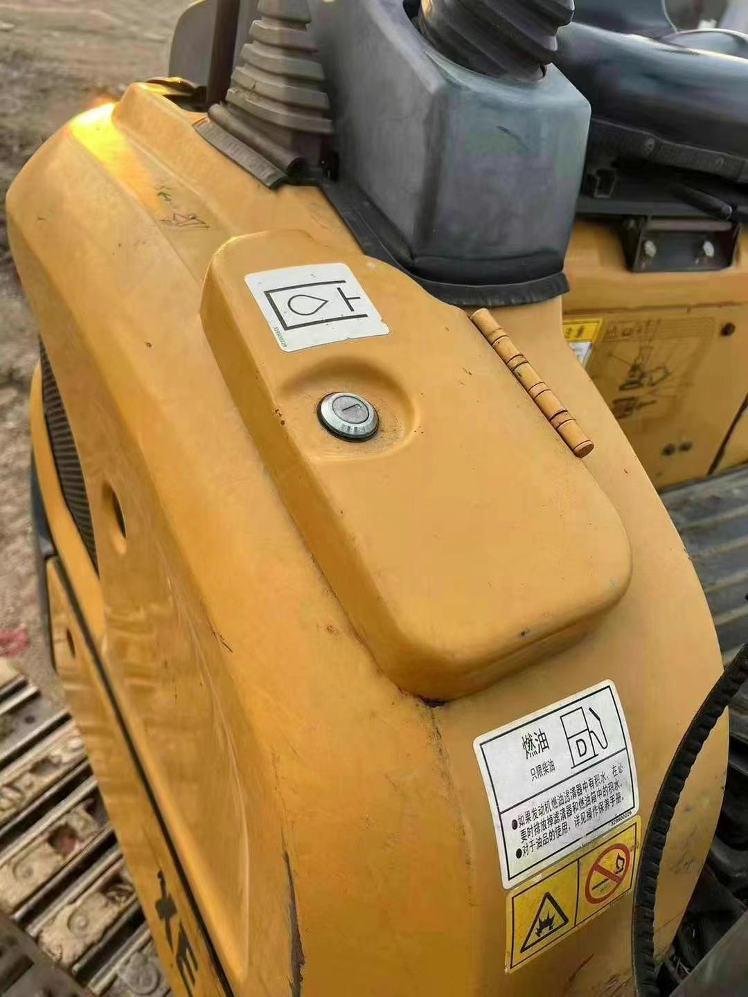 Buy XCMG XE15U Used Excavator / 2 Used XCMG XE15U Excavator 2020 Model / 2