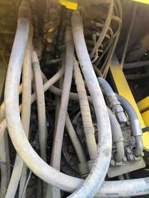 Buy Komatsu PC200 Used Excavator / 7 Used Komatsu PC200 Excavator 2016 Model / 7