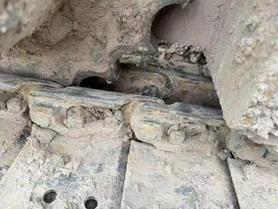 Buy XCMG XE55U Used Excavator / 7 Used XCMG XE55U Excavator 2019 Model / 7